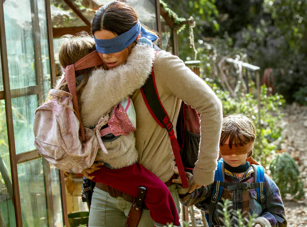 Bird Box